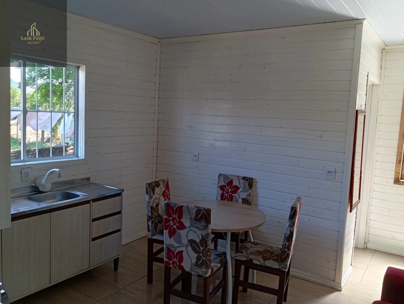 Casa da Borges: 19ª foto da galeria de imagens do imóvel