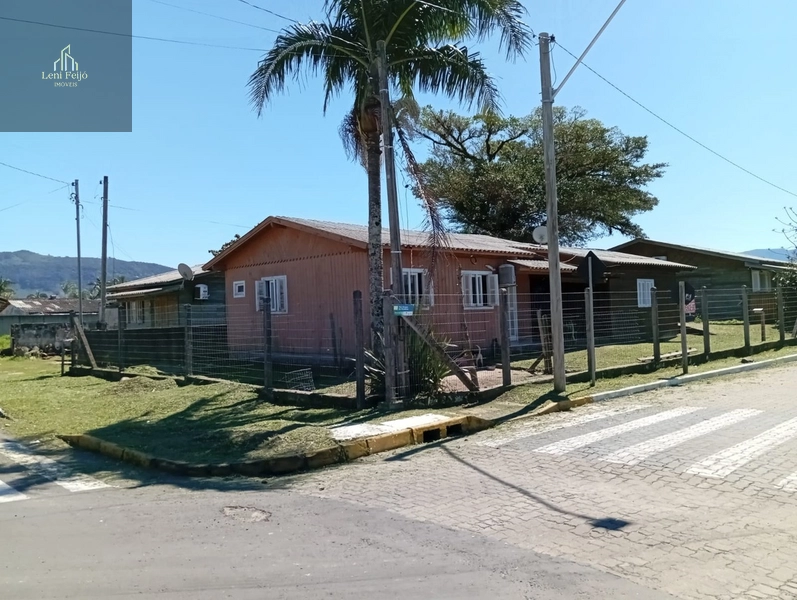 Casa da Borges: 6ª foto da galeria de imagens do imóvel