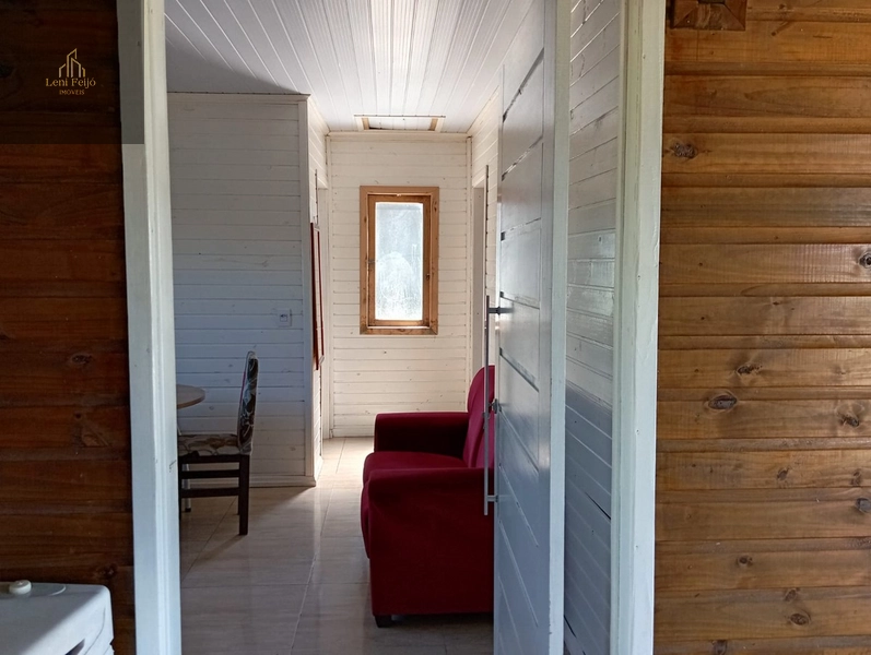 Casa da Borges: 17ª foto da galeria de imagens do imóvel