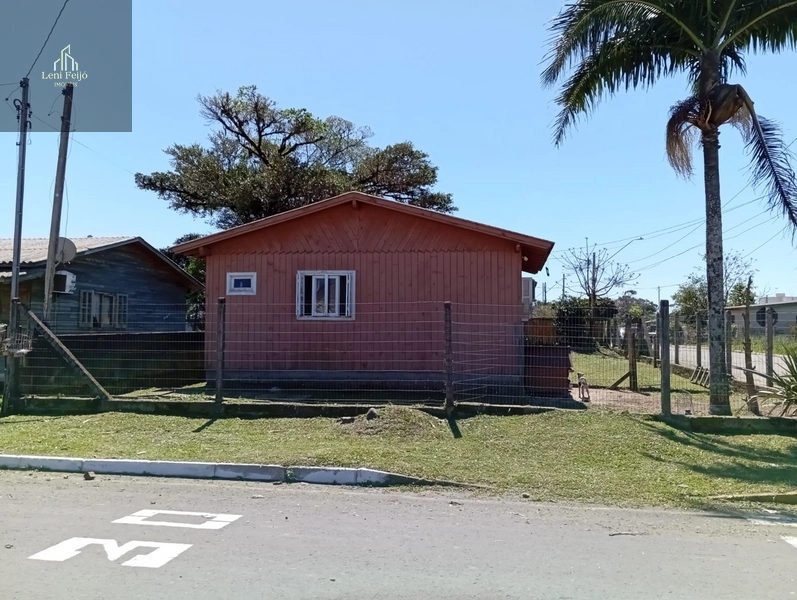 Casa da Borges: 7ª foto da galeria de imagens do imóvel