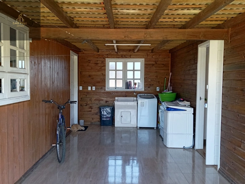 Casa da Borges: 11ª foto da galeria de imagens do imóvel