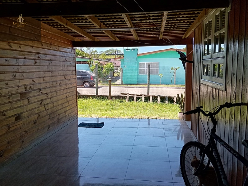 Casa da Borges: 10ª foto da galeria de imagens do imóvel