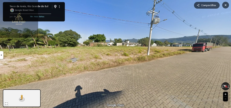 LOTES DIFERENCIADOS EM ANEXO CONDADO DO IPIRANGA: 1ª foto da galeria de imagens do imóvel