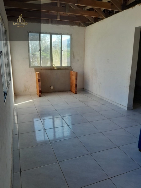 CASA NA SANGA FUNDA: 3ª foto da galeria de imagens do imóvel
