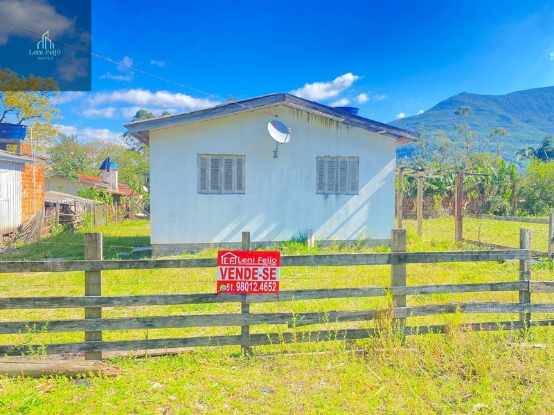 CASA NA SANGA FUNDA: 10ª foto da galeria de imagens do imóvel