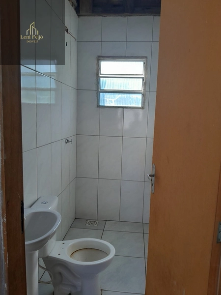 CASA NA SANGA FUNDA: 4ª foto da galeria de imagens do imóvel