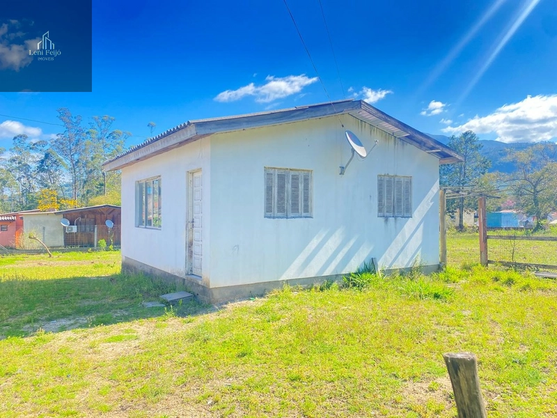CASA NA SANGA FUNDA: 9ª foto da galeria de imagens do imóvel