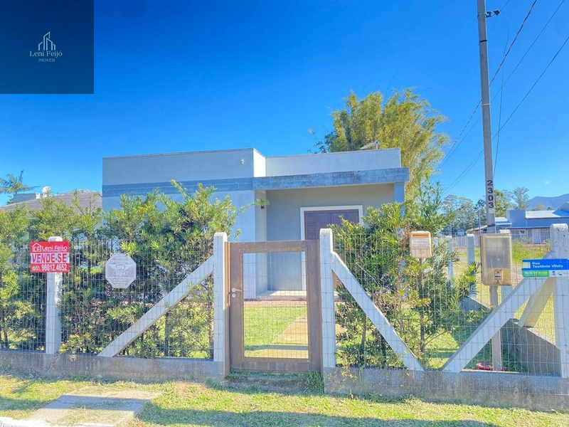 CASA ESTILO: 1ª foto da galeria de imagens do imóvel