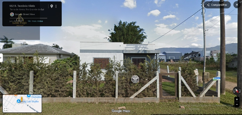 CASA ESTILO: 4ª foto da galeria de imagens do imóvel