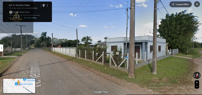 CASA ESTILO: 3ª foto da galeria de imagens do imóvel