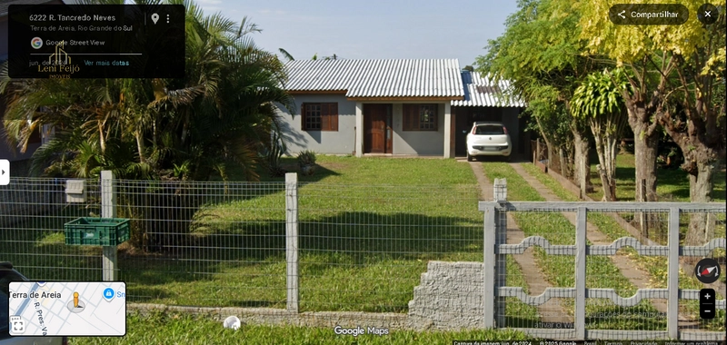 CASA LOCAÇÃO CENTRO: 2ª foto da galeria de imagens do imóvel