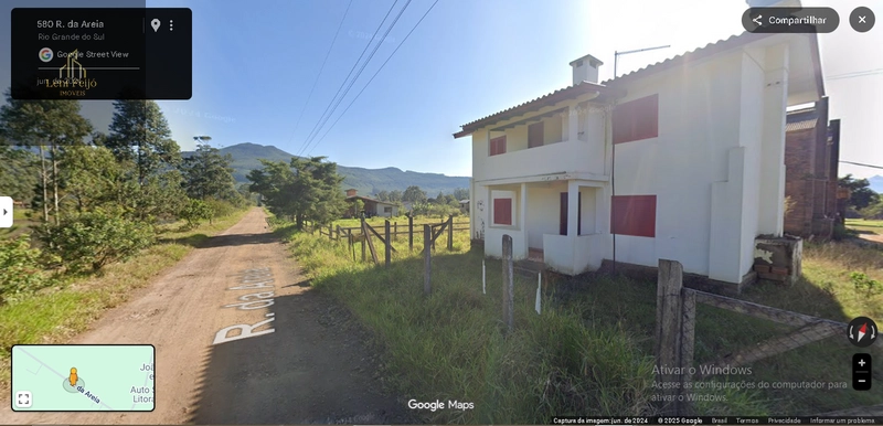 CASA RUA DA AREIA: 2ª foto da galeria de imagens do imóvel
