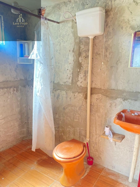 CASA RUA DA AREIA: 16ª foto da galeria de imagens do imóvel