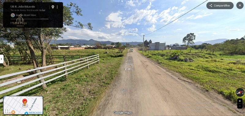 TERRENO CENTRO: 2ª foto da galeria de imagens do imóvel