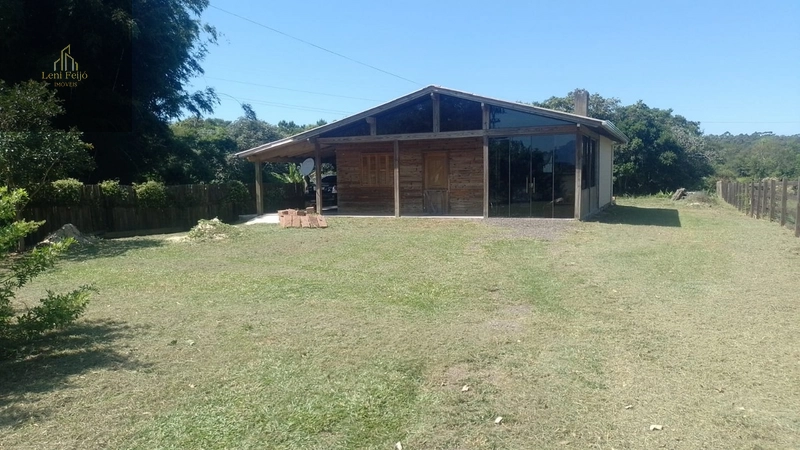 CHÁCARA LINHA SARAIVA: 1ª foto da galeria de imagens do imóvel