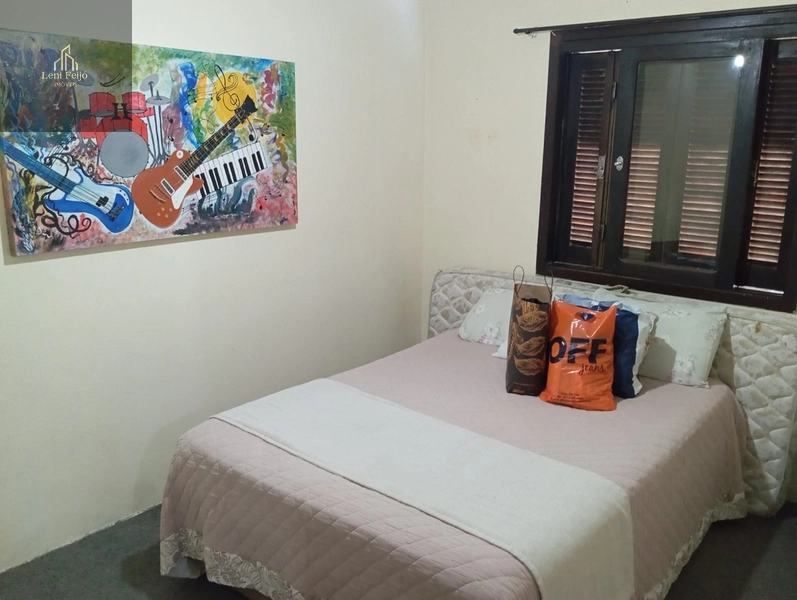 CASA DA TANCREDO: 9ª foto da galeria de imagens do imóvel