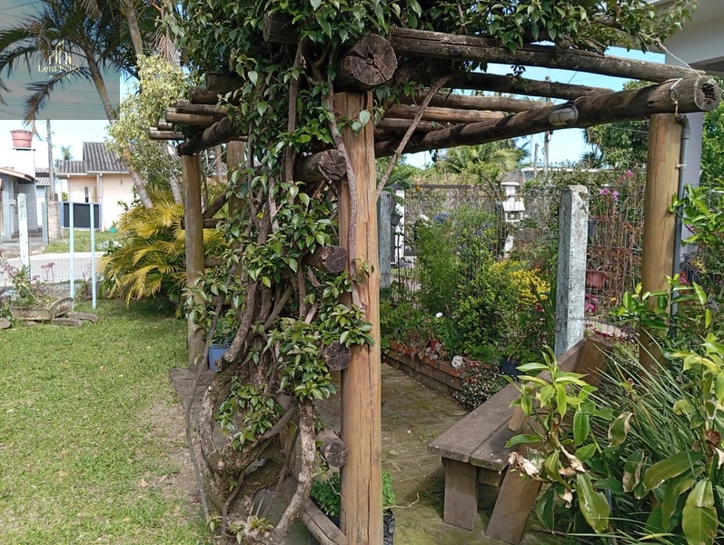 CASA DA TANCREDO: 8ª foto da galeria de imagens do imóvel