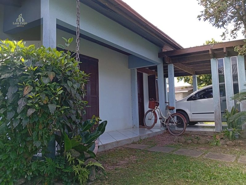 CASA DA TANCREDO: 7ª foto da galeria de imagens do imóvel