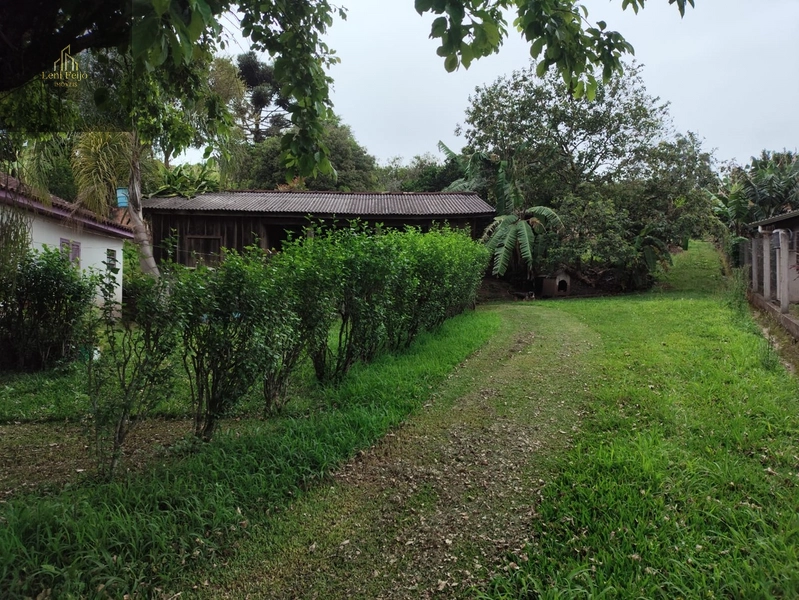 CHÁCARA REFÚGIO DA COSTA: 4ª foto da galeria de imagens do imóvel