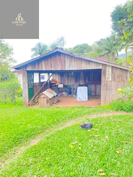 CHÁCARA REFÚGIO DA COSTA: 4ª foto da galeria de imagens do imóvel