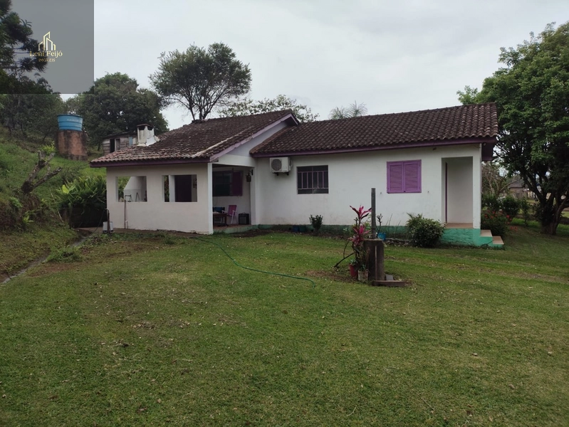 CHÁCARA REFÚGIO DA COSTA