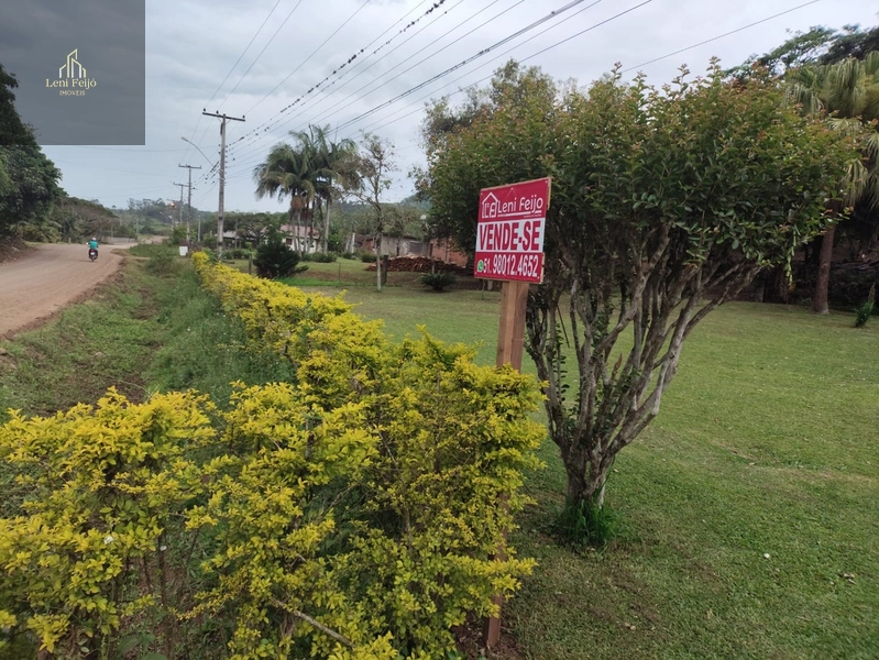 CHÁCARA REFÚGIO DA COSTA: 3ª foto da galeria de imagens do imóvel