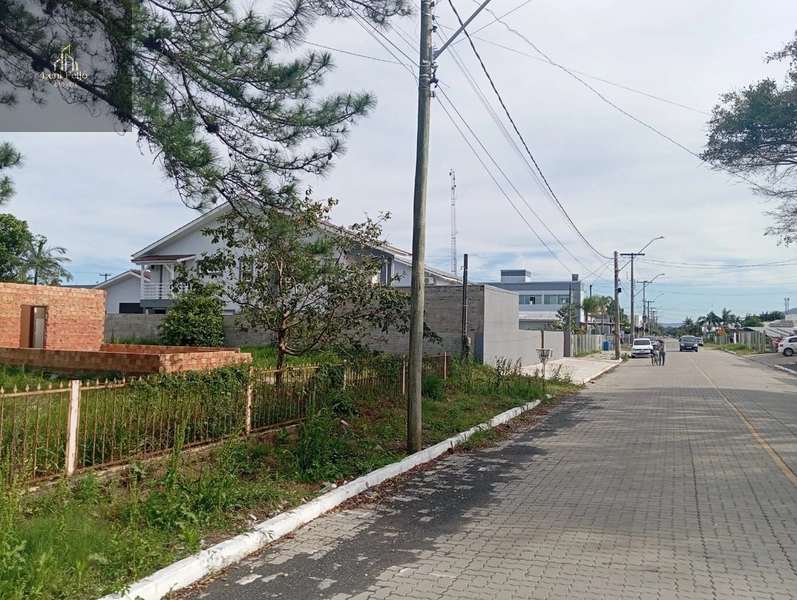 OPORTUNIDADE DE LOTE NO CENTRO: 4ª foto da galeria de imagens do imóvel