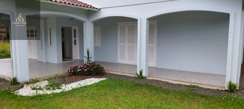 CASA COMERCIAL CENTRO: 3ª foto da galeria de imagens do imóvel