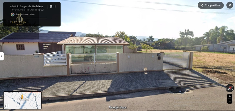 CASA COMERCIAL LOCAÇÃO: 1ª foto da galeria de imagens do imóvel