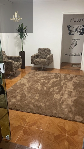 CASA COMERCIAL LOCAÇÃO: 2ª foto da galeria de imagens do imóvel