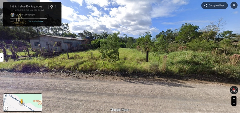 Terreno em Ótima Localização: 2ª foto da galeria de imagens do imóvel