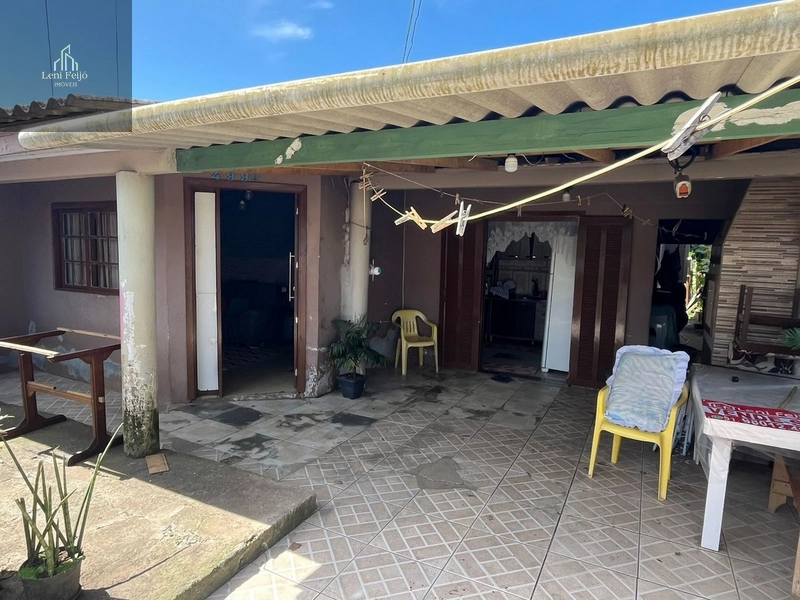 CASA NO JULHOS: 4ª foto da galeria de imagens do imóvel