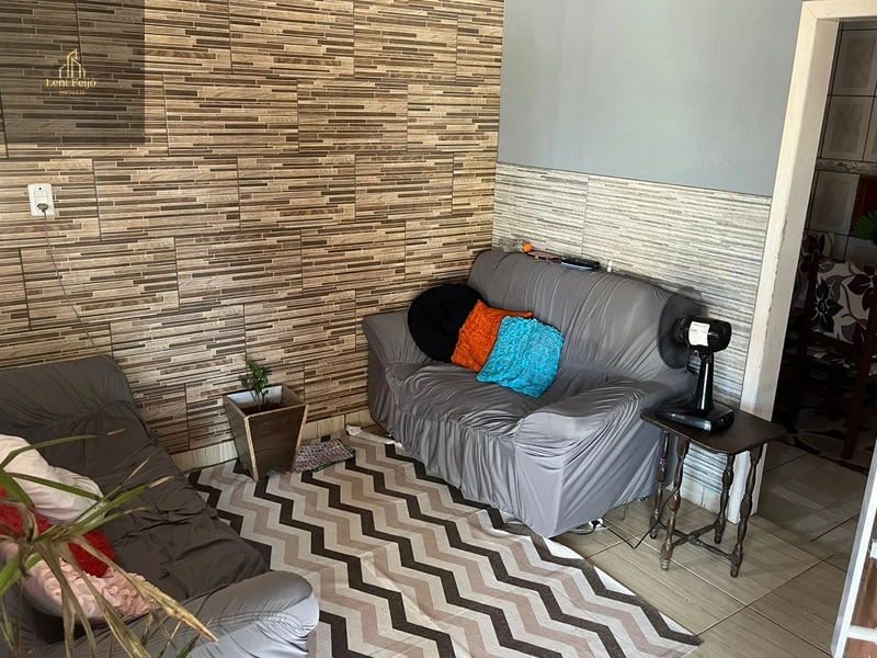 CASA NO JULHOS: 5ª foto da galeria de imagens do imóvel