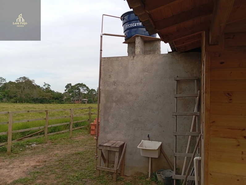 CASA ARROIO BONITO: 2ª foto da galeria de imagens do imóvel