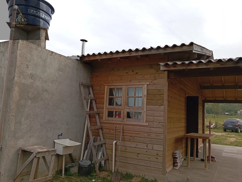 CASA ARROIO BONITO: 3ª foto da galeria de imagens do imóvel