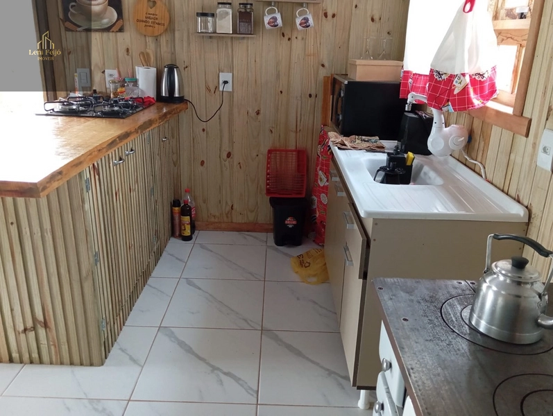 CASA ARROIO BONITO: 5ª foto da galeria de imagens do imóvel