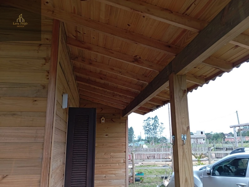 CASA ARROIO BONITO: 4ª foto da galeria de imagens do imóvel