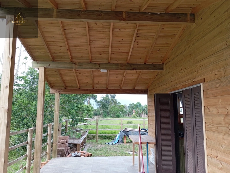 CASA ARROIO BONITO: 6ª foto da galeria de imagens do imóvel