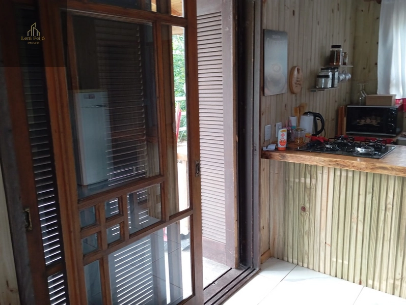 CASA ARROIO BONITO: 7ª foto da galeria de imagens do imóvel