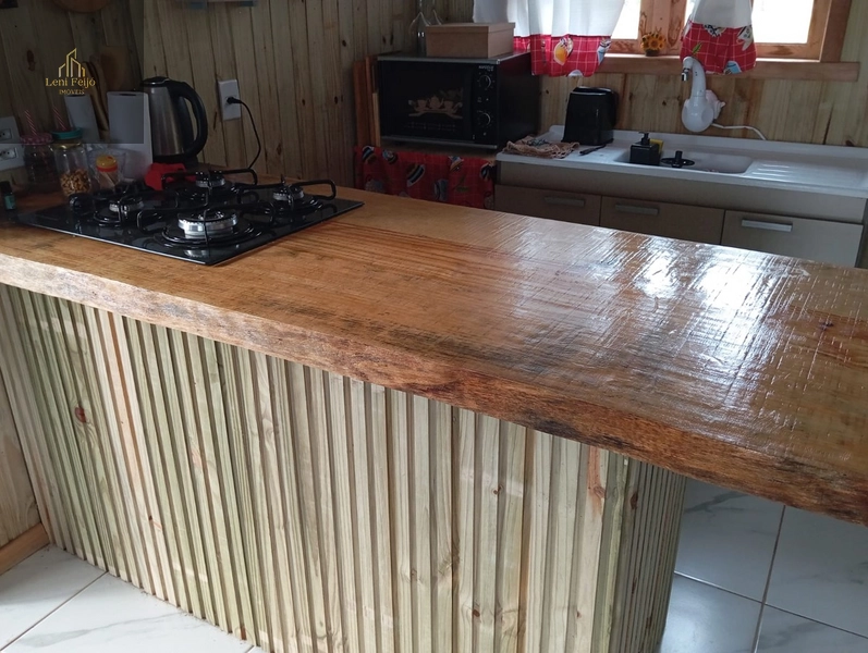 CASA ARROIO BONITO: 8ª foto da galeria de imagens do imóvel