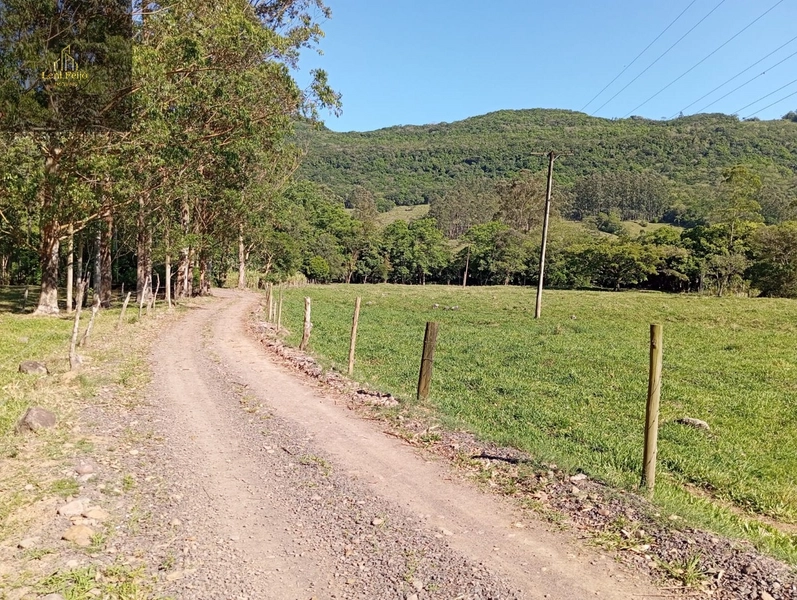 ÁREA NO ITATI/RS: 2ª foto da galeria de imagens do imóvel