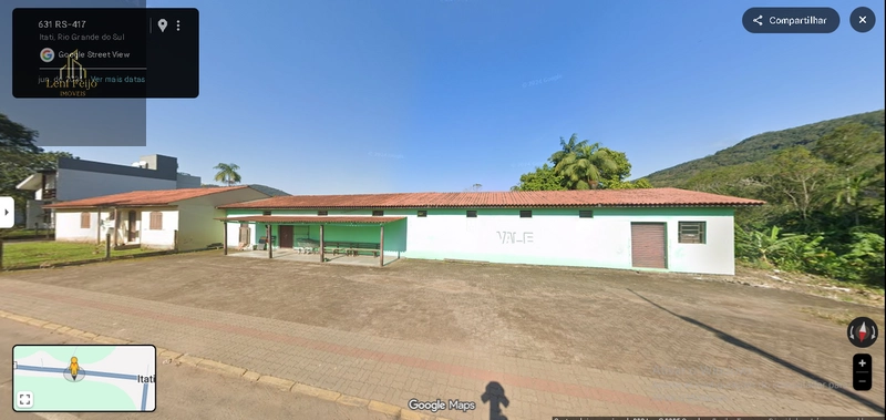 MERCADO E CASA: 1ª foto da galeria de imagens do imóvel