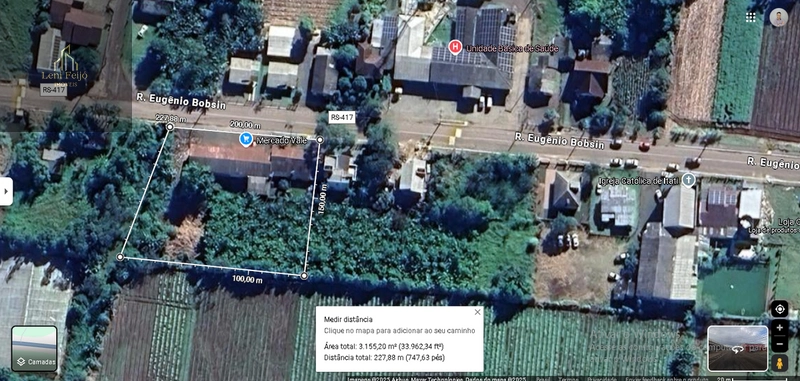 MERCADO E CASA: 2ª foto da galeria de imagens do imóvel