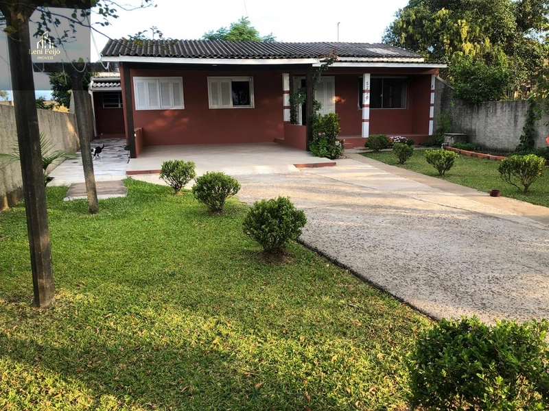 CASA: 4ª foto da galeria de imagens do imóvel