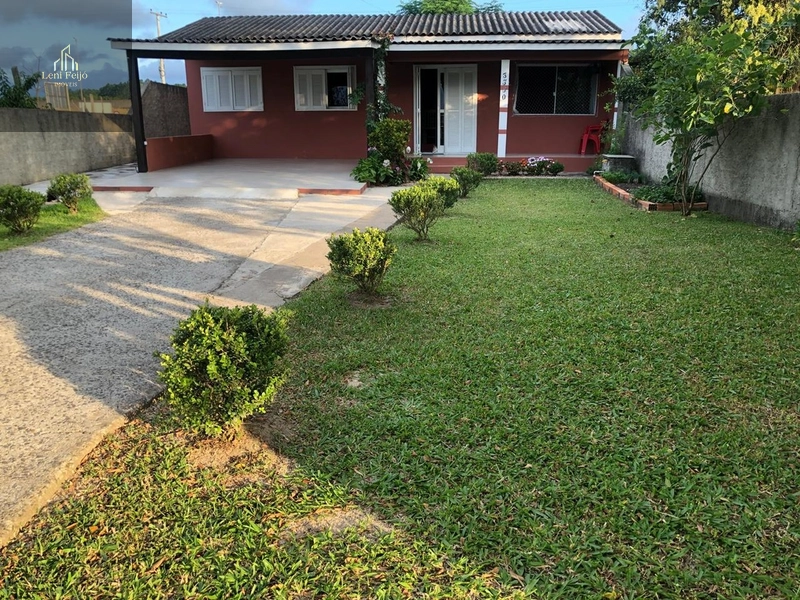 CASA: 3ª foto da galeria de imagens do imóvel