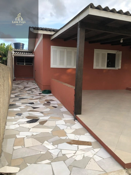 CASA: 2ª foto da galeria de imagens do imóvel