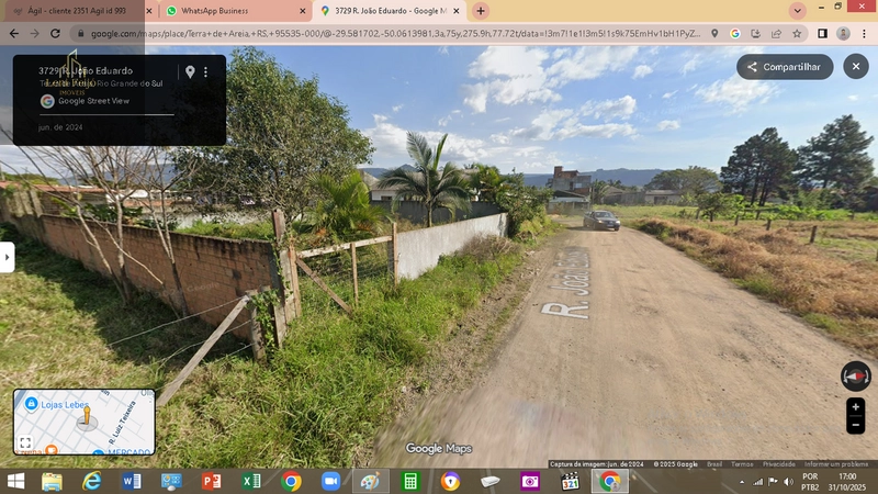 LOTE: 3ª foto da galeria de imagens do imóvel