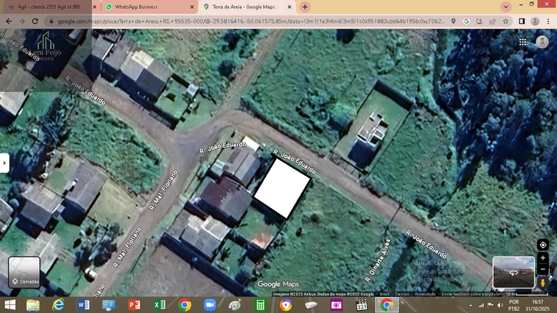 LOTE: 4ª foto da galeria de imagens do imóvel