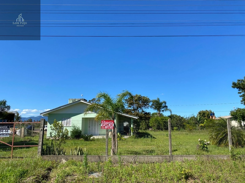 CHÁCARA RECANTO DAS TELHAS