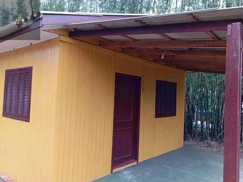 CASA NA SANGA FUNDA: 15ª foto da galeria de imagens do imóvel